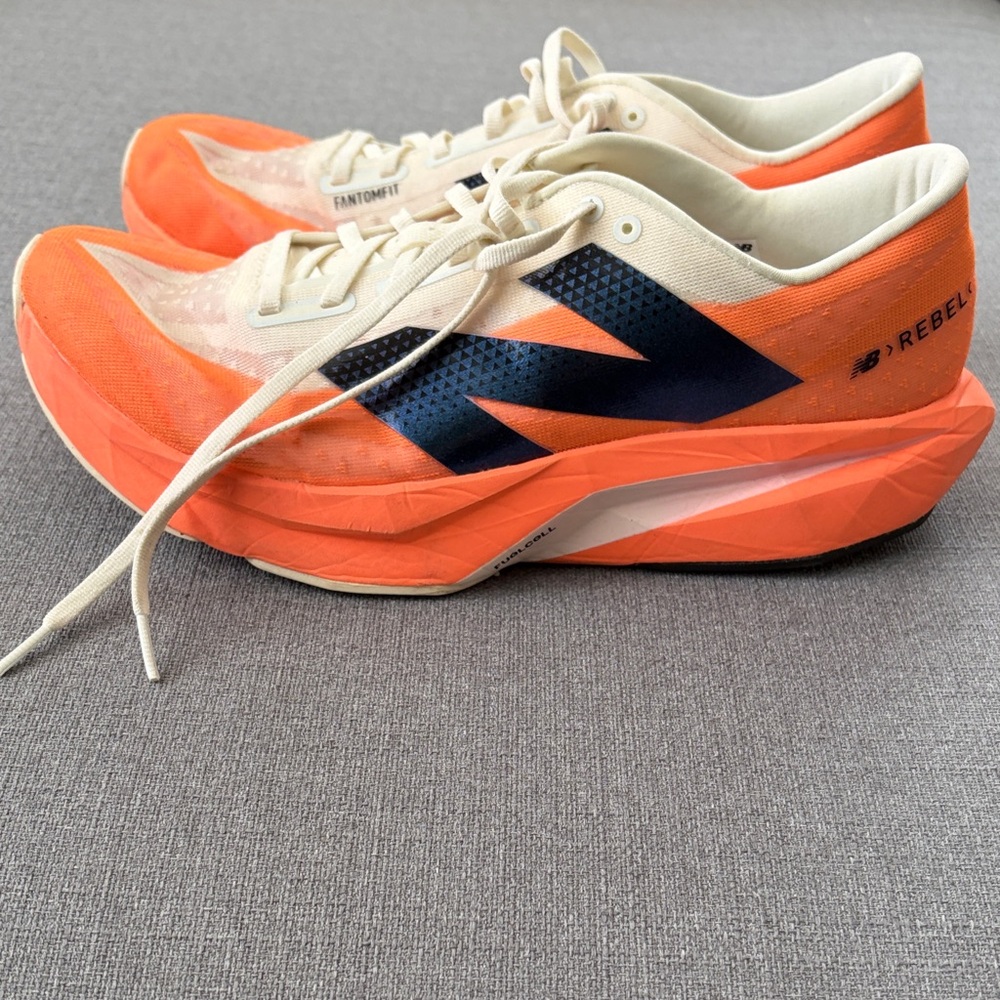 New Balance Rebel v5